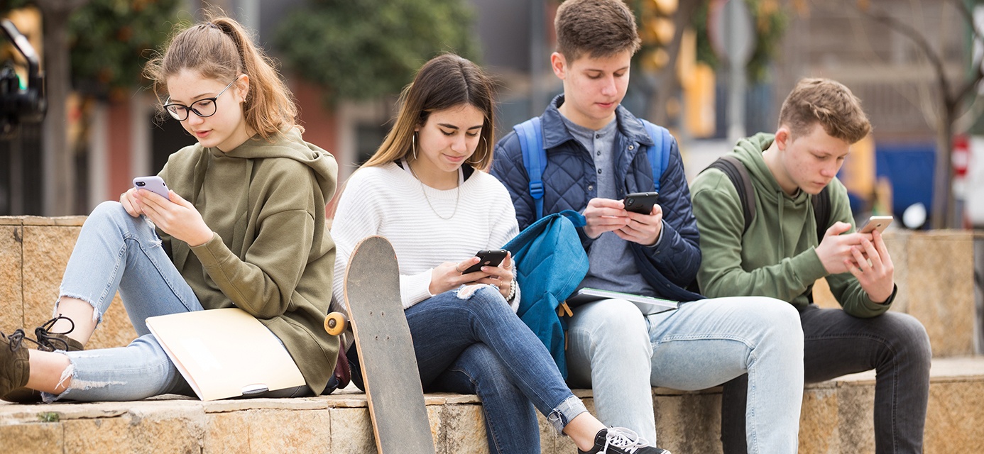 Teens and the Ethics of Social Media