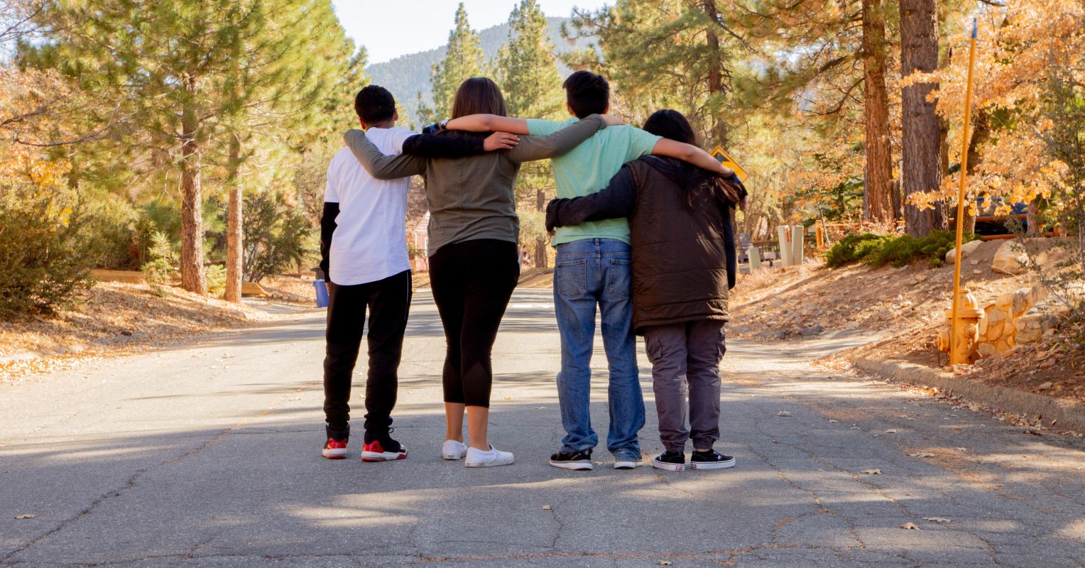 Empathy and Adolescence