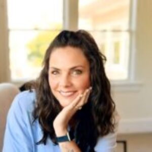 Profile photo of Ashley Radzat